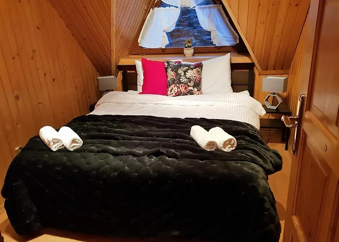 Apartament High Hill