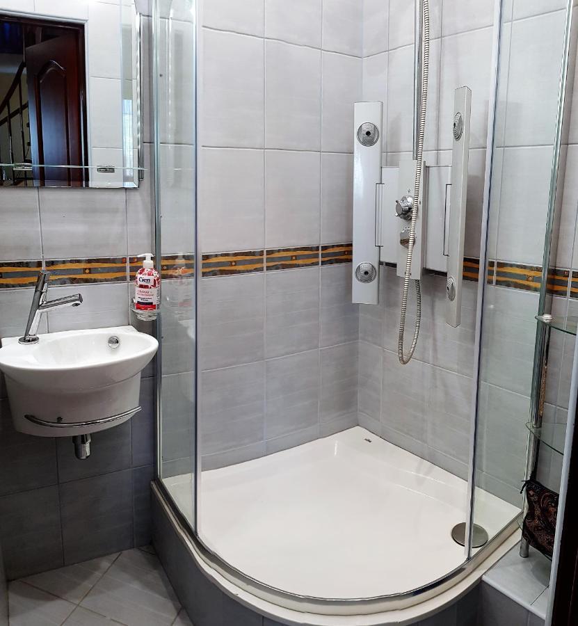Apartament High Hill *