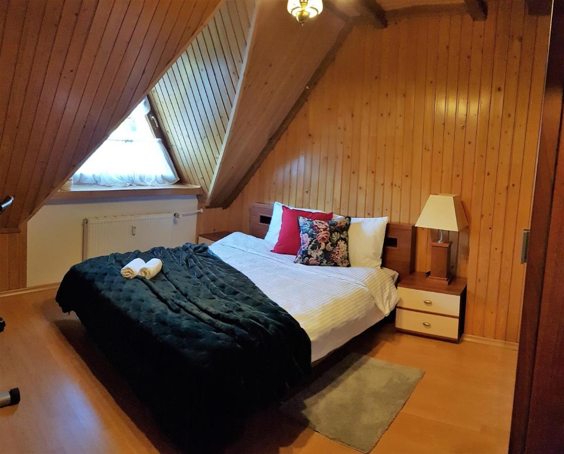 Apartament High Hill Apartment