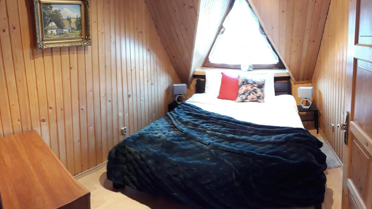 Apartament High Hill * Zakopane