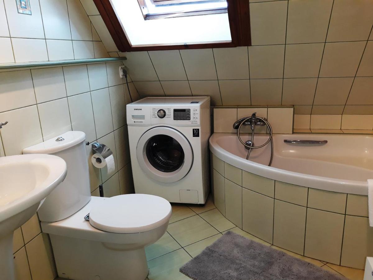 Apartament High Hill