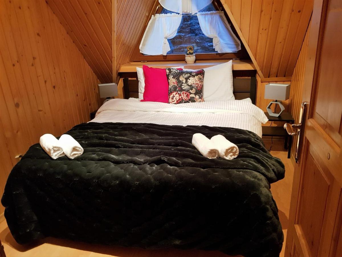 Apartment Apartament High Hill Zakopane