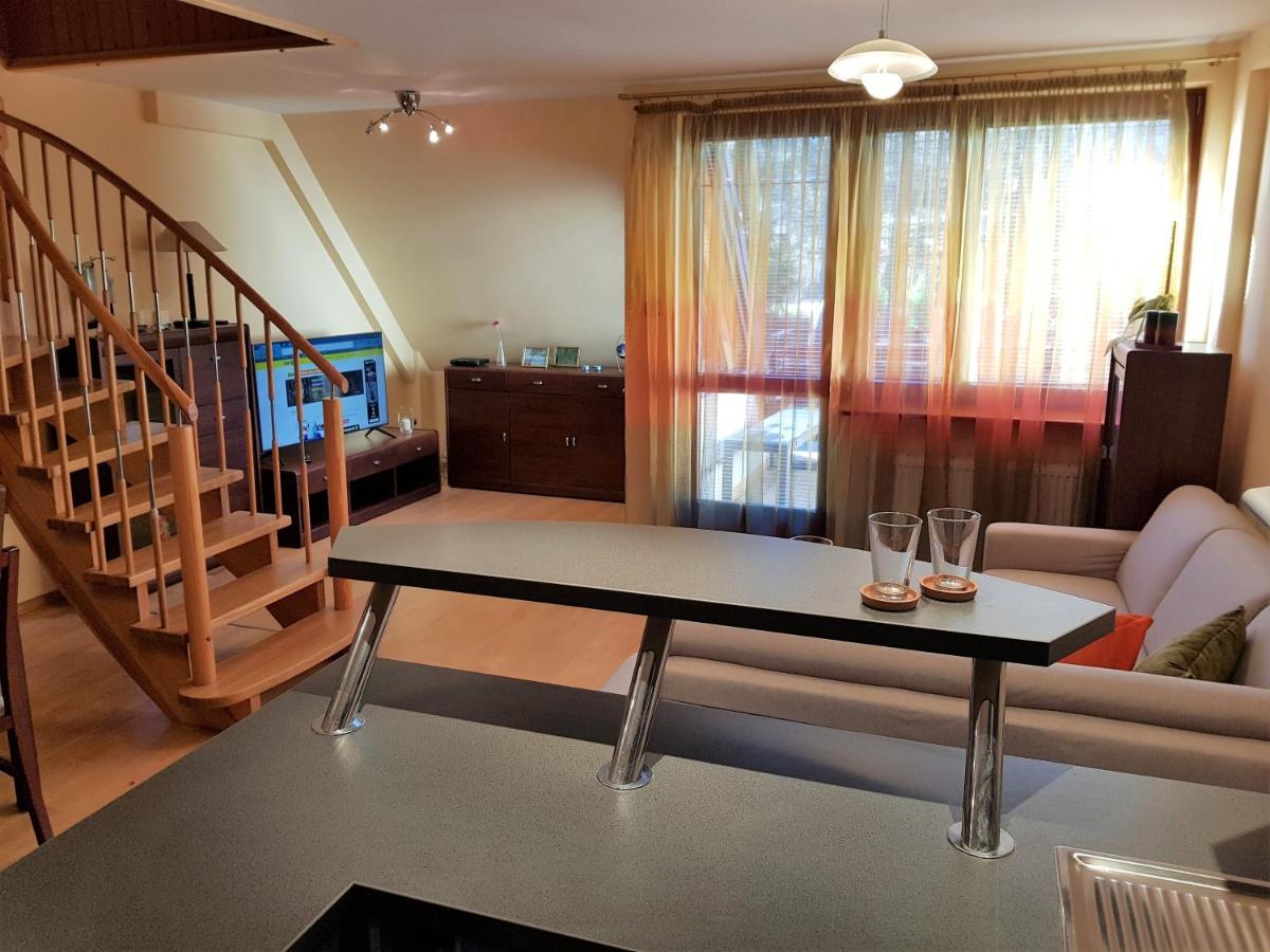Apartament High Hill Zakopane