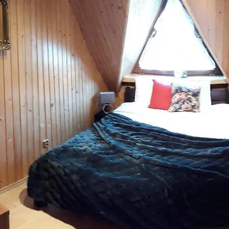 Ferienwohnung Apartament High Hill Zakopane Exterior foto