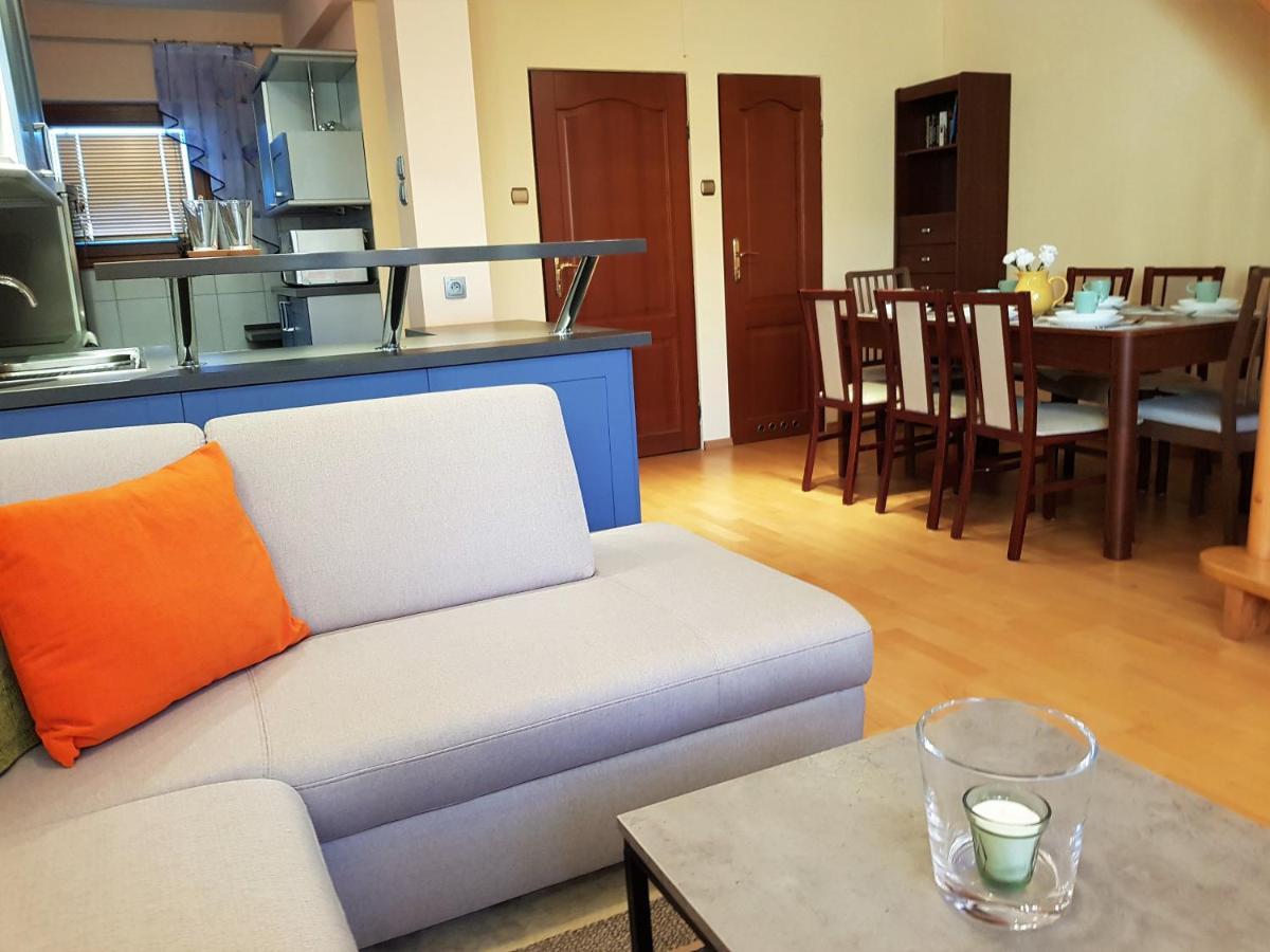 Appartamento High Hill