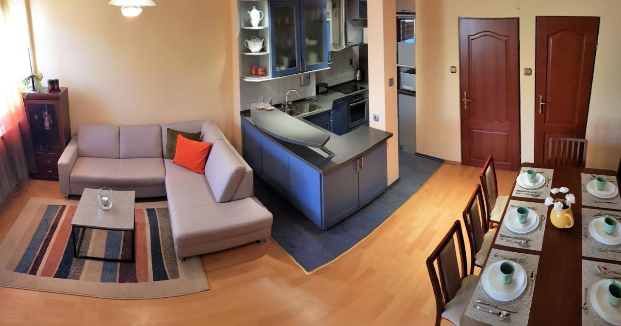 Apartament High Hill Zakopane